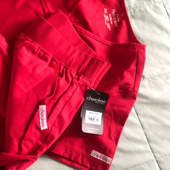 XS Cherokee flexibles set - Picture 5 of 5